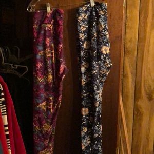 LuLaroe leggings